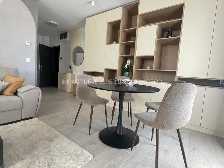Apartament decomandat-2 camere - 3