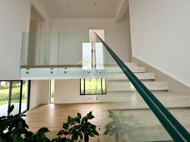 Vila Exclusivista in Mijlocul Naturii *959mp teren*/ 420mpc / Balotesti