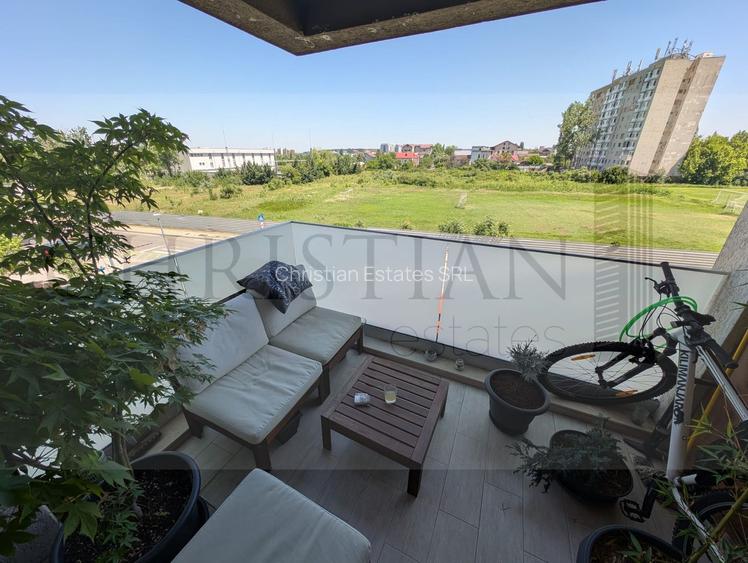 Apartament 3 camere - AFI CITY - Laminorului - Parcare - 16
