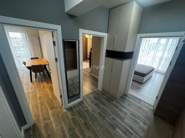 Direct proprietar | Apartament 2 camere de inchiriat | Mihai Bravu - 7