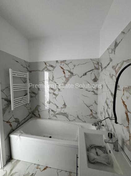 GARSONIERA FINALIZATA - BLOC NOU - TVA INCLUS - MILITARI RESIDENCE - COMISION 0% - 10