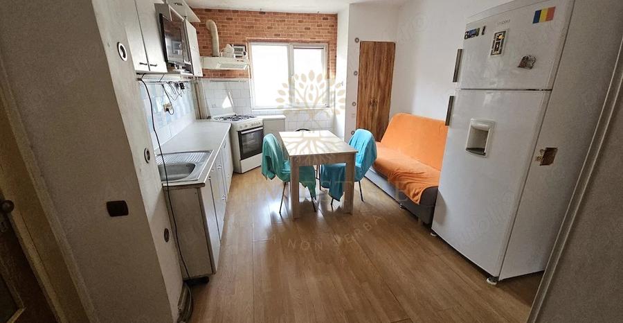 2 Camere Bloc Reabilitat  | Mihai Bravu /Vitan