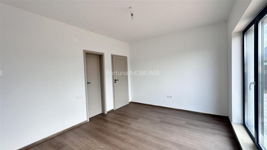 Casa Sacele 4 camere constructie  noua - 7