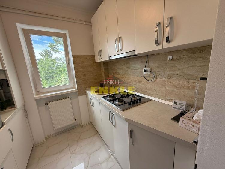 De inchiriat apartament cu 3 camere, zona Unirii. - 8
