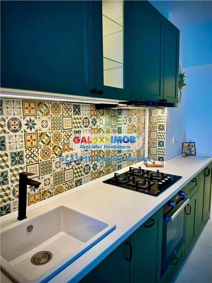 APARTAMENT 2 CAMERE Universitate, Grand Hotel du Boulevard Corinthia