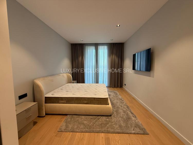 Floreasca Rahmaninov. 4 camere de Lux - 8