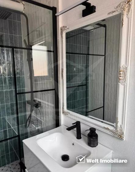 Apartament 2 camere pe strada Paris, zona 1 Mai