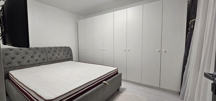 Apartament 2 camere- Bloc Nou- Tatarasi