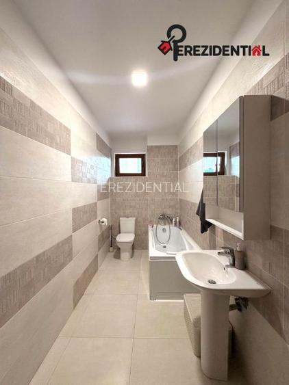 Penthouse spectaculos de vânzare – Calea Plevnei | 114mp utili + Terasă 220 mp - 9