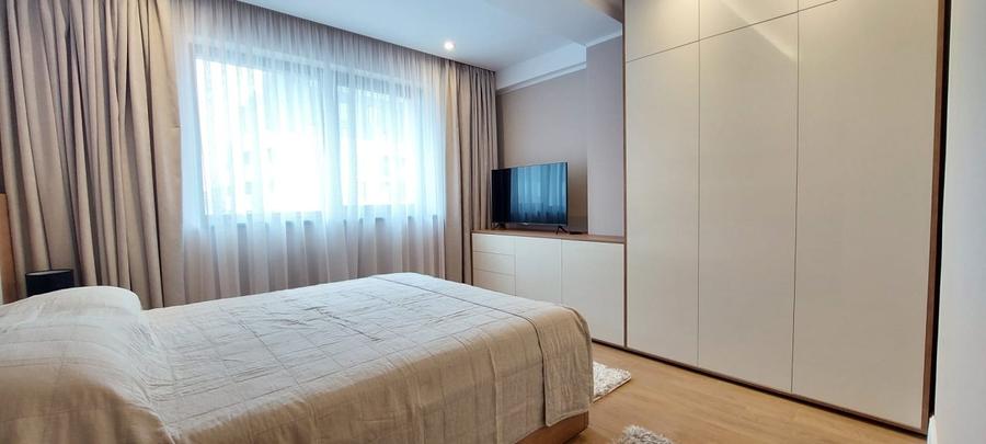 Apartament Spatios BOREAL-LOC DE PARCARE(AXI69)
