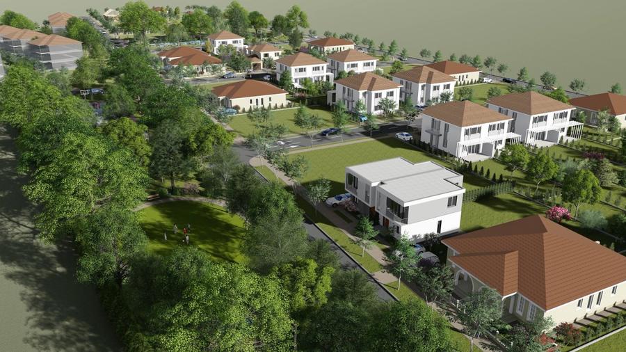 Proprietar: Ultimele Parcele Disponibile în Alpha City Residence!