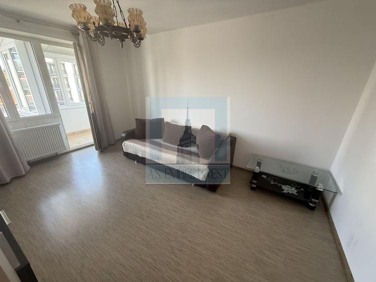 Apartament 2 camere decomandat - zona Centrul Civic/Afi Brasov