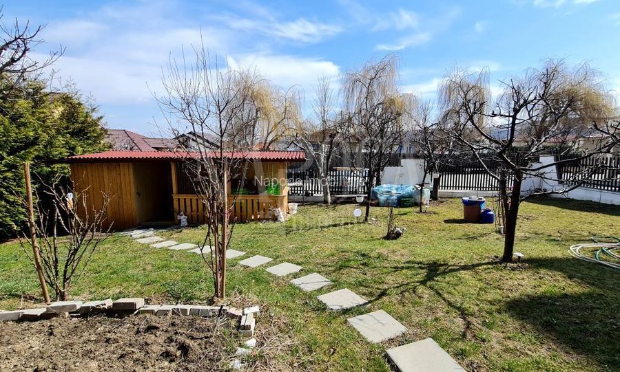 Casa 7 camere de vanzare in Faget, Cluj Napoca - 18