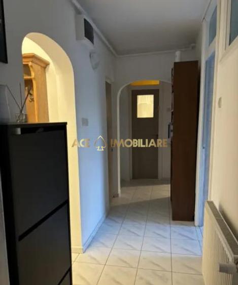 3 Camere de inchiriat | 13 Septembrie | Centrala Proprie | Parcare |