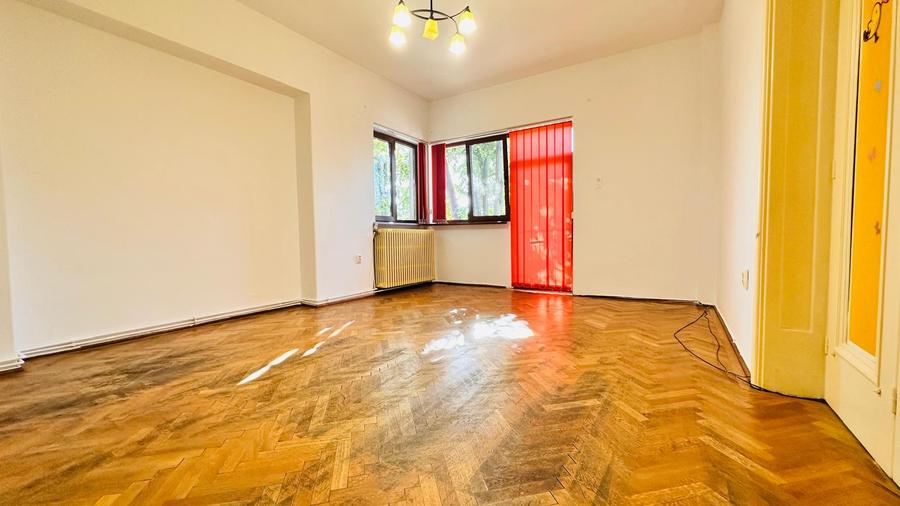 Spatiu birouri ultracentral-160 m