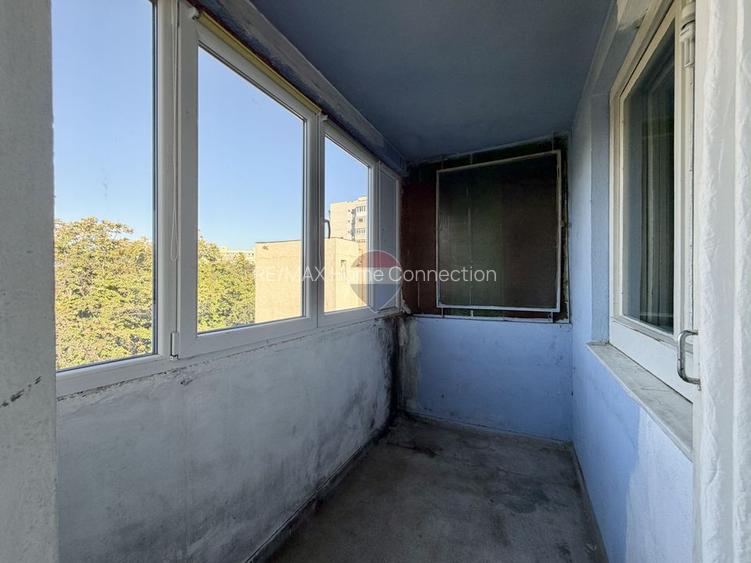 Apartament 4 camere, 74,53 mp – lângă Școala 195 „Hamburg”, Titan - 9