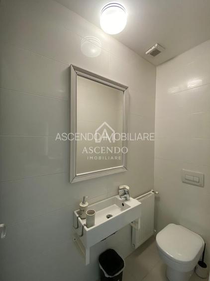 Apartament 3 Camere Premium cu Parcare | București Nord - 13