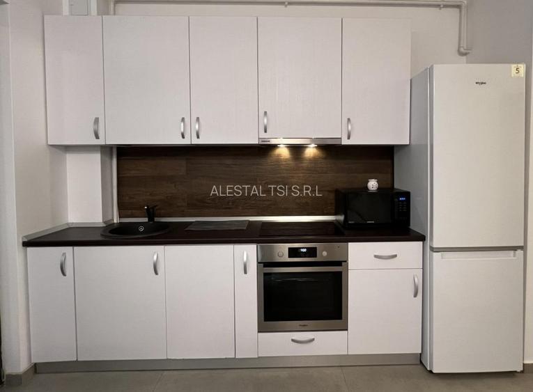 doua camere cu centrala bloc nou complexul Cavar - pet friendly - 4