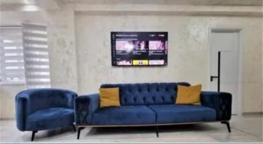 🙋Inel 2🔸2 Camere Decomandate 53m² Mobilat Utilat Izolat Centrala Bloc 2020