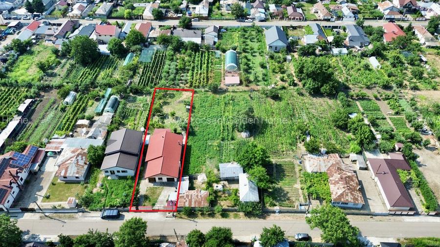 Casă / Vilă cu 4 camere de vânzare