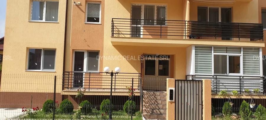 Parcare Inclusă - 2 Camere - Centrală Proprie - Disponibilitate imediata - 6