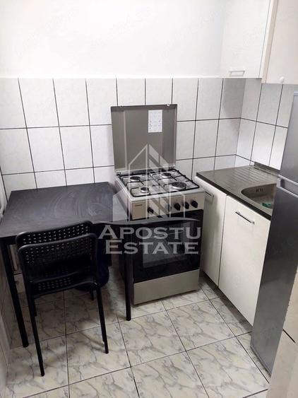 Garsoniera de inchiriat, modern, Timisoara, zona Pogonici