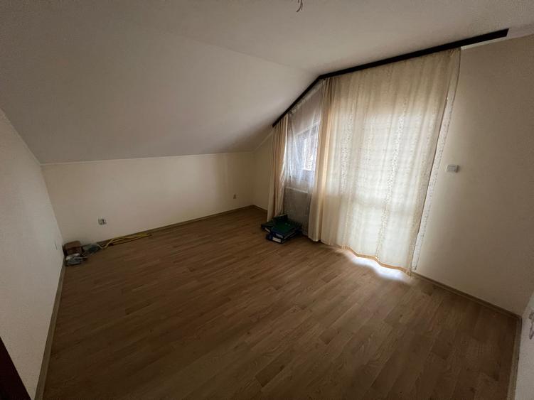 Casa P+M, 4 camere, teren 800 mp, zona Castelul de Apa – Obor - EXCLUSIVITATE