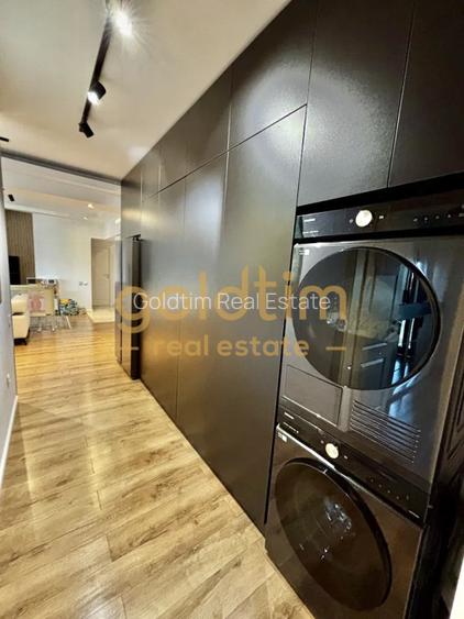 Apartment 3 Camere De Vanzare/Scoala Americana/Padurea Baneasa/Pipera/Ocazie/Lux - 8