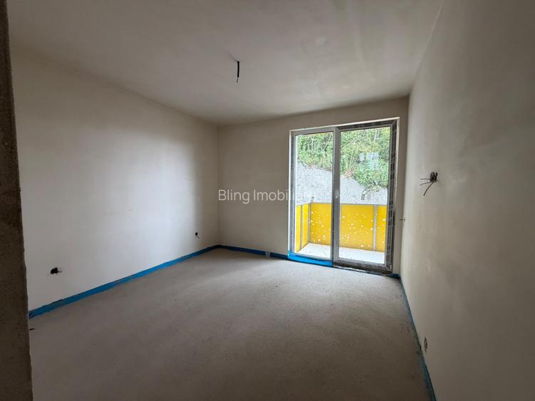 Apartament de vanzare 3 camere, 2 bai si parcare subterana! - 2