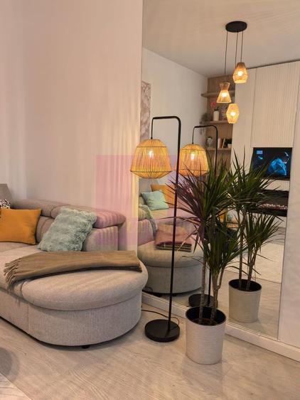 Apartament boutique 13 Septembrie- Marriott.