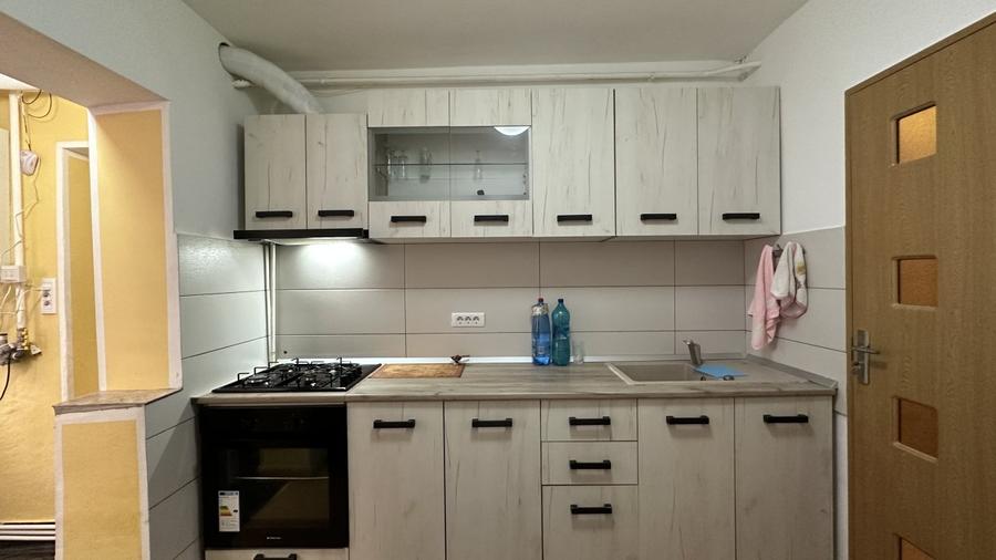 Apartament 2 camere Micro 17, Bloc C15