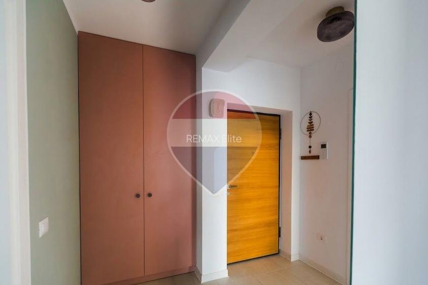 Apartament 2 camere | Uno Residence, Brașov | Loc de parcare