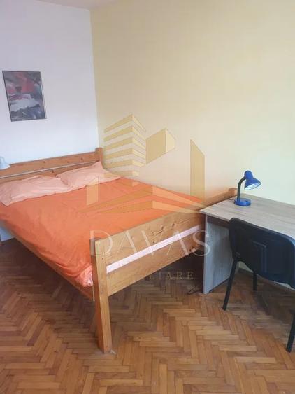 Casa 4 camere de inchirat | Zorilor | UMF | 150mp teren