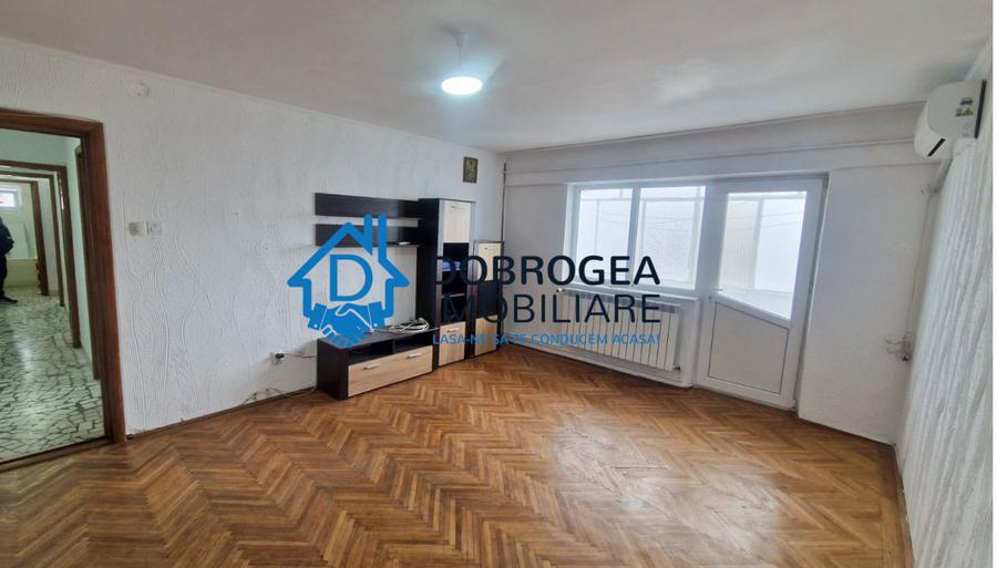 ULTRACENTRAL- 4 CAMERE DECOMANDAT ,CENTRALA GAZ, SUPRAFATA 99MP