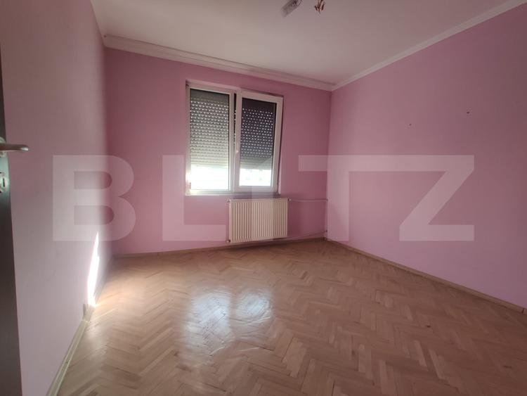 Apartament 3 camere, 2 bai, Rogerius