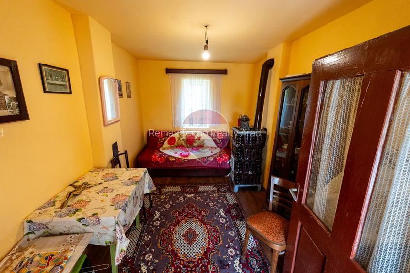 Casă de vanzare Pesteana,Hateg jud.Hunedoara - 9