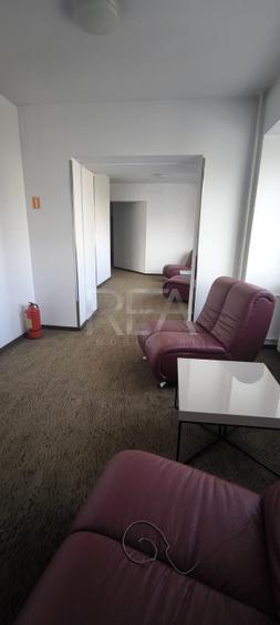 Hotel, Calea Floreasca