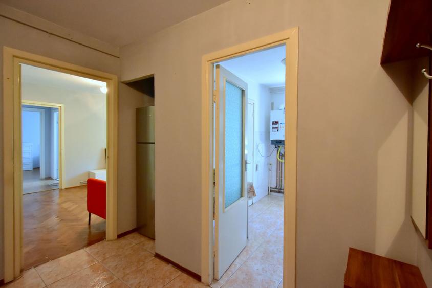 Apartament 2 camere - Medicina Timisoara (Str. Bucuresti)