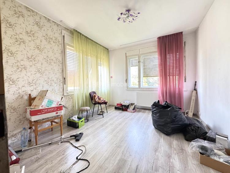 Duplex exclusivist | Andrei Muresanu, Piata Engels | 5 camere  - 9