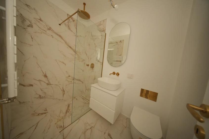 Apartament 3 camere premium | Încălzire în pardoseală | Unirii2