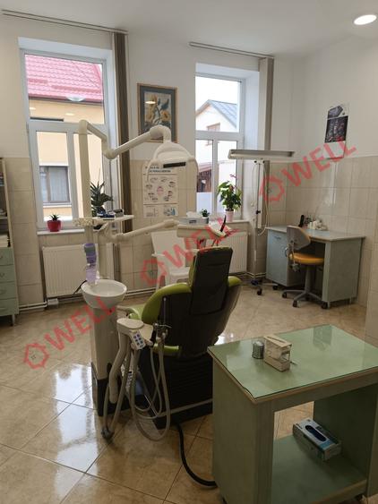 🏡 Stomatologie la cheie – aproape de centrul orașului
