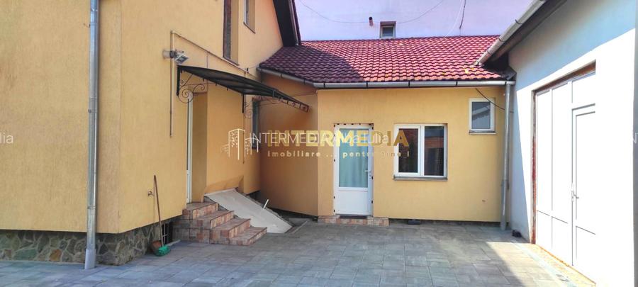Casa noua de inchiriat in Alba Iulia zona Centru - 11