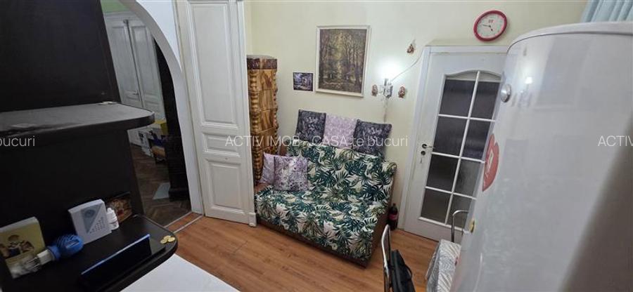 Proprietate cu personalitate. 4 camere. cladire istorica din 1880. fabric – TIMI - 4