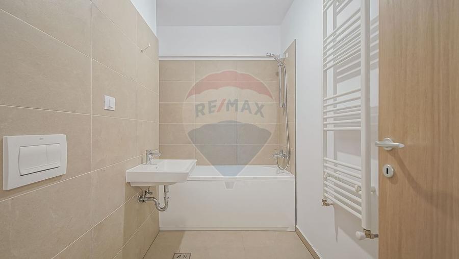 Apartament cu 2 camere, de vânzare, Calea București