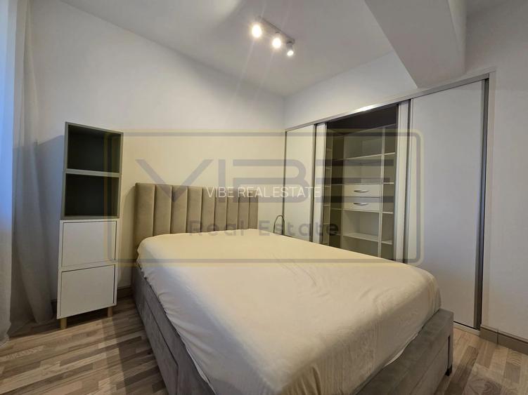 Tatarasi - Himson Residence - Bloc nou-Parcare  subterana inclusa! - 19