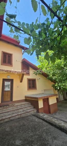 Vânzare Proprietate – Casă + teren | Zonă istorică Târgoviște | Calea Domnească - 14