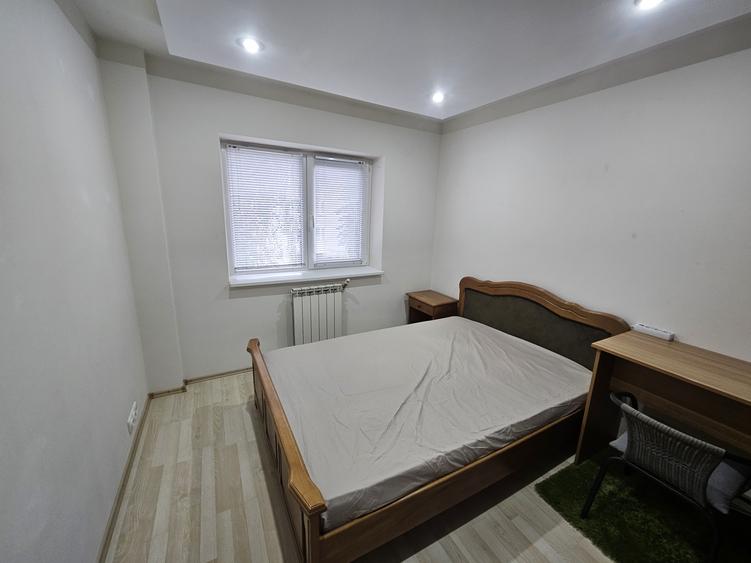 Apartament 3 camere, modern, zona Plopilor, USAMV!