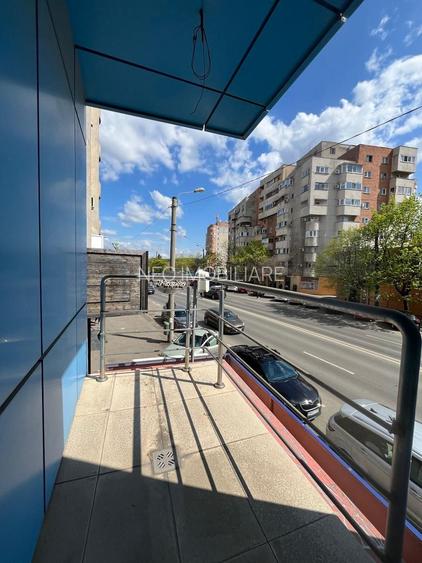 Spațiu Comercial de Închiriat – Bulevardul Simion Bărnuțiu | 183 mp | - 10