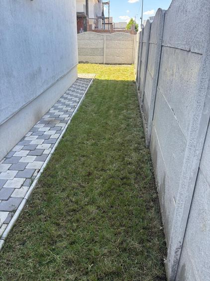Vila tip duplex de inchiriat in Bragadiru!!!