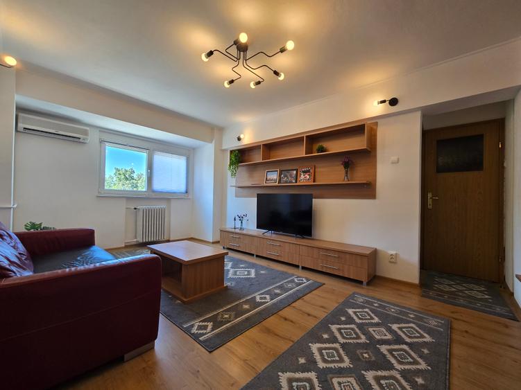 Apartament 2 camere Ultracentral - Bd. Kogalniceanu vis-a-vis Petrom